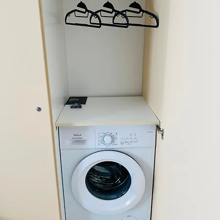 Panda Apartament