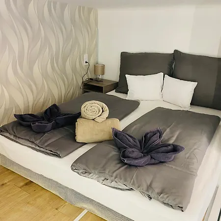 Panda Apartament *