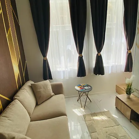 Apartament Panda