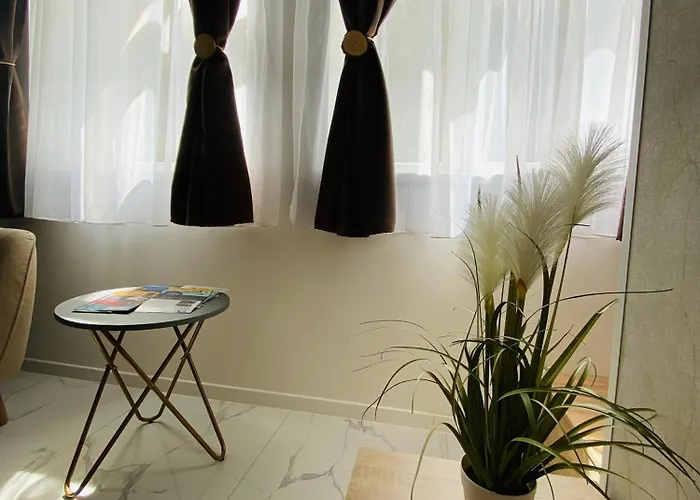 Apartament Panda *