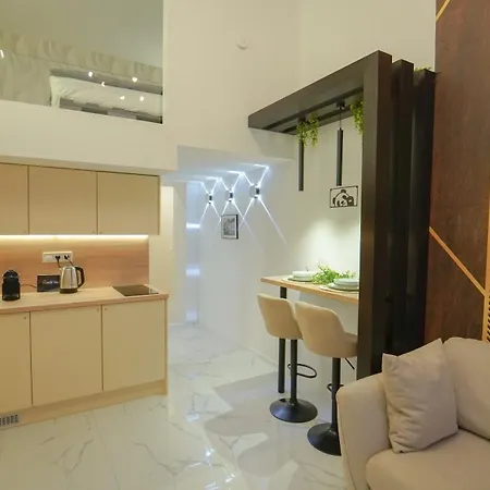 Panda * Будапешт