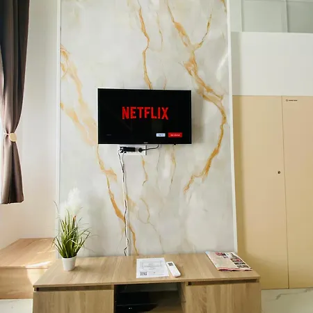 Apartament Panda *