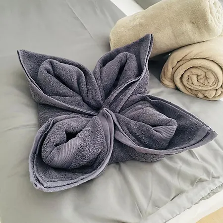 Panda Apartament