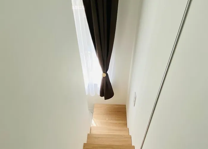 Panda Apartament Budapesta