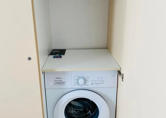 Panda شقة