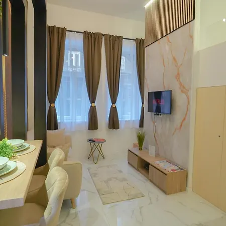 Panda Appartement *