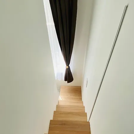 Panda Apartmán Budapešť